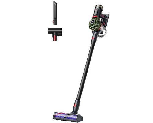 DYS-PAE-ASP V8 CYCLN BK DYS-PAE-ASP V8 CYCLN BK